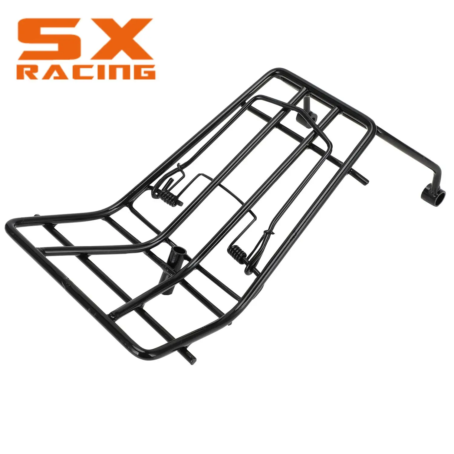 

Center Carrier For Honda Hunter Cub Trail 125 CT125 Center Rack Carrier Luggage Grille Porte-rack