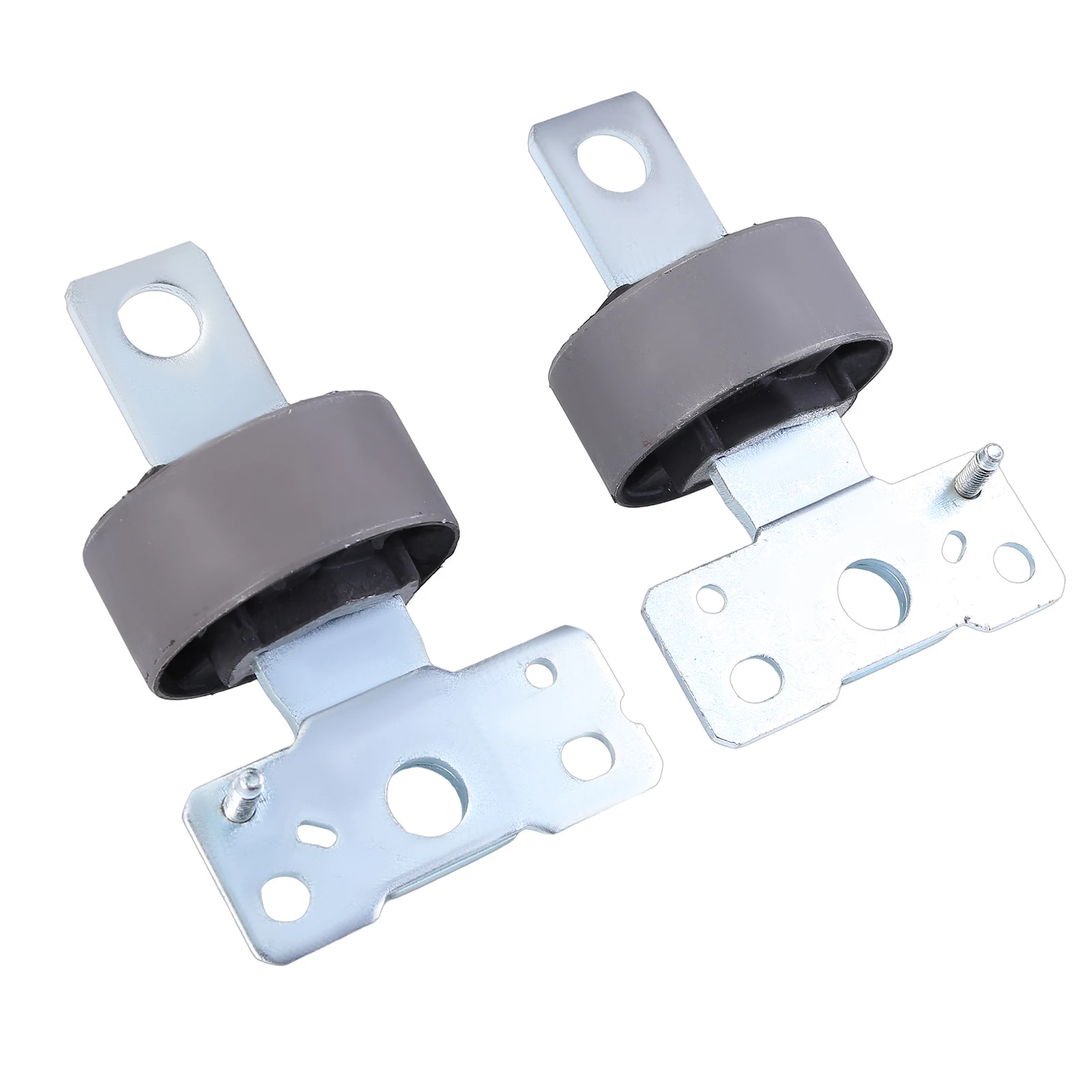 Supports de bagues de klaxon arrière, applicables aux modèles Volvo S60 S80 V60 2007 2018