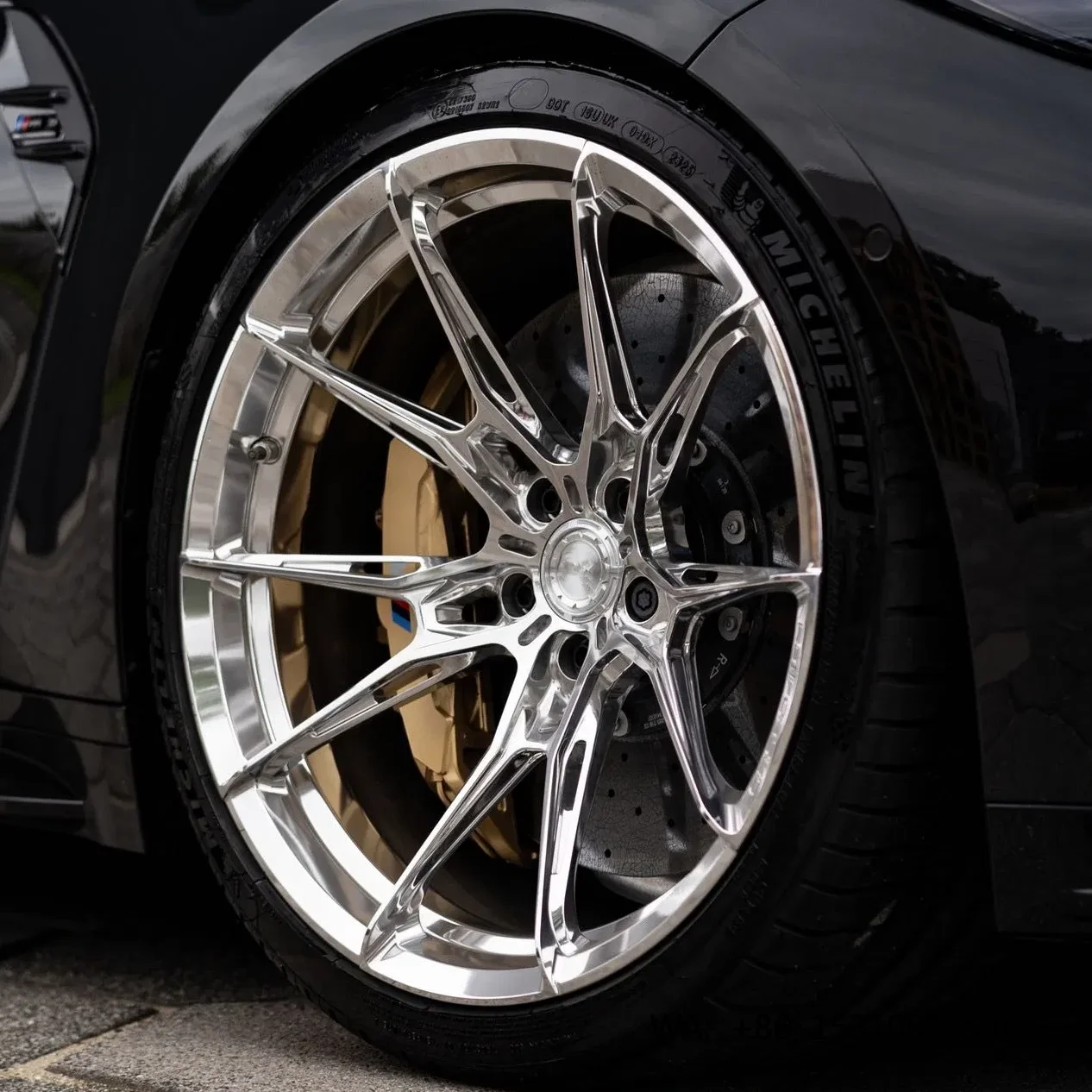 

18 19 Inch Car Wheels Rims 8.0J 8.5J 9.0J ET 22 34 18 28 24 32 15 35 38 66.6 66.9 72.56 73.1 70.3 5*112 5*120 5*114.3 5*115 R2