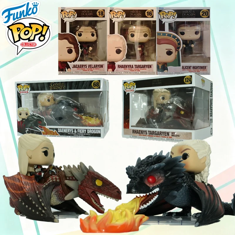 Funko Pop Original …