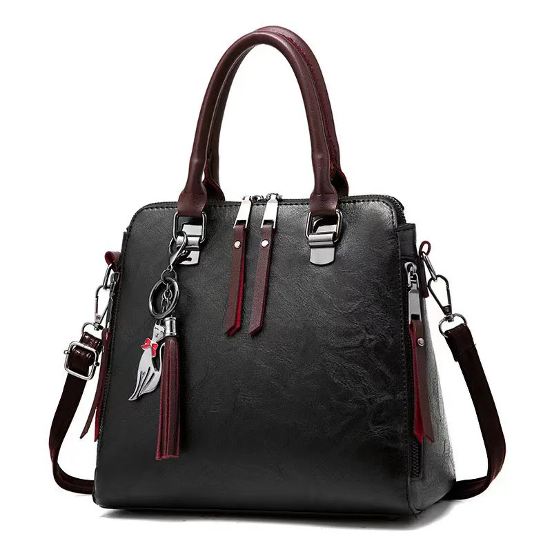 

Fashionable New Women'S Shoulder Bags Classic Retro Square Bag Luxury Brand Designer Handbag Urban Minimalist Crossbody Bag