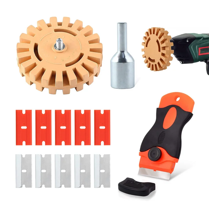 Car Pneumatic Rubbe…