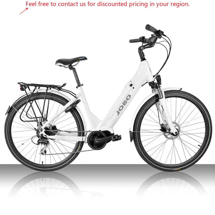 

Electric 700*45C Tire Bike Made In China Vintage Electric Bicycle E Bike 36v 7350w For Sale