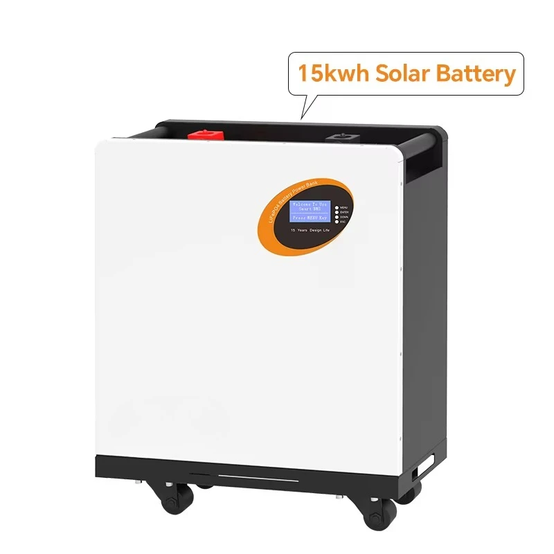 Split Phase Output Off Grid 10KW 20KW 30KW Solar Photovoltaic Energy Conversion System  Industrial Commercial  for Sale