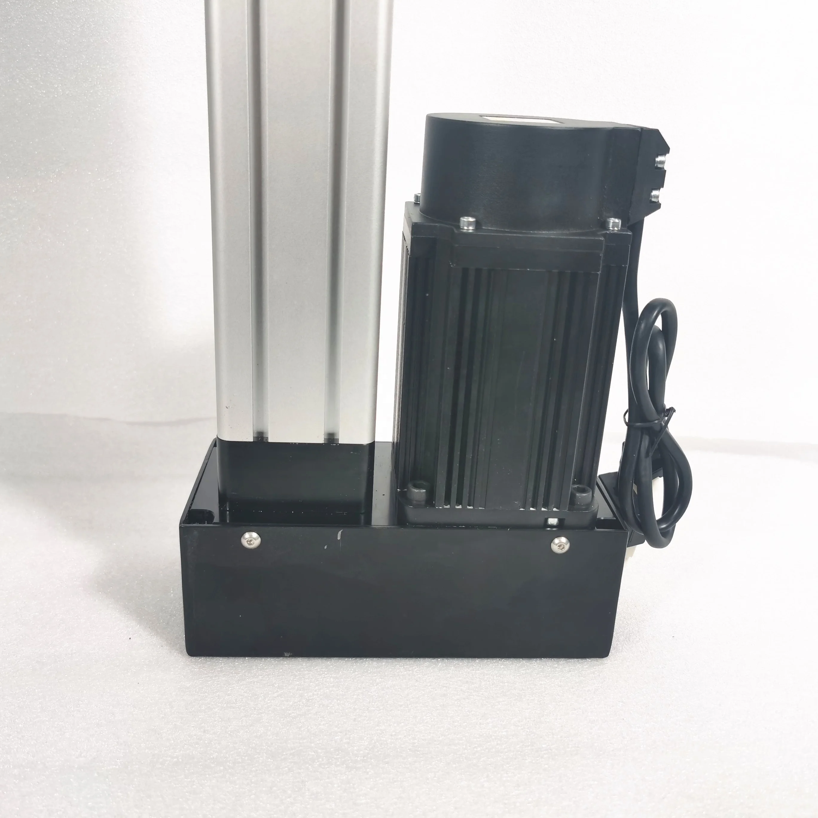 Servo Motor Damper Actuators Electric Actuator Servo Tube Hydraulic Cylinder