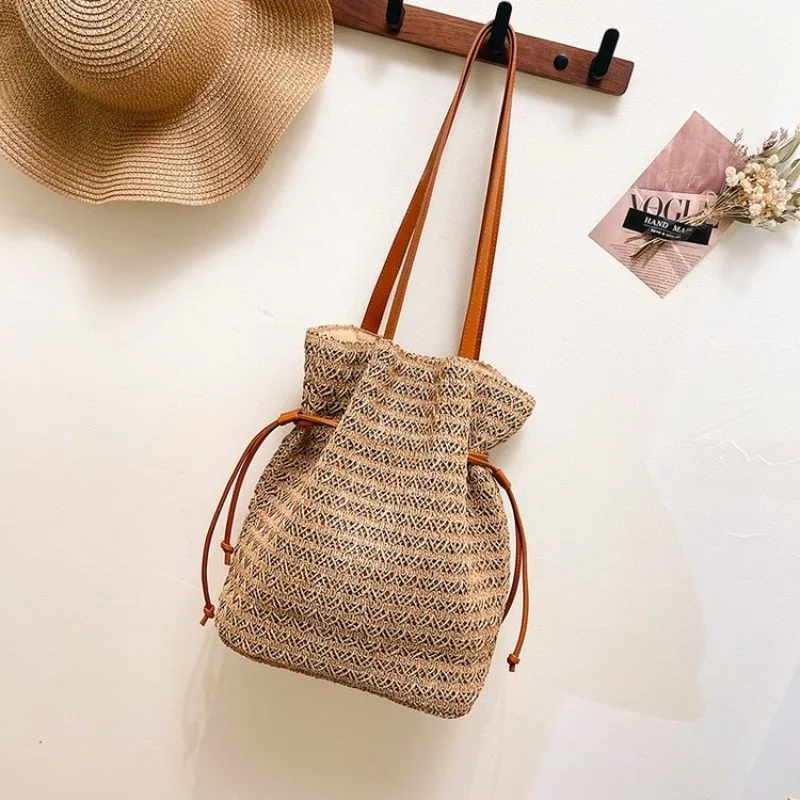 

Ladies Diaper Bag Luxury Brand Leather Satchel Square Original Retro Crossbody Bag For Work Travel Elegant Casual