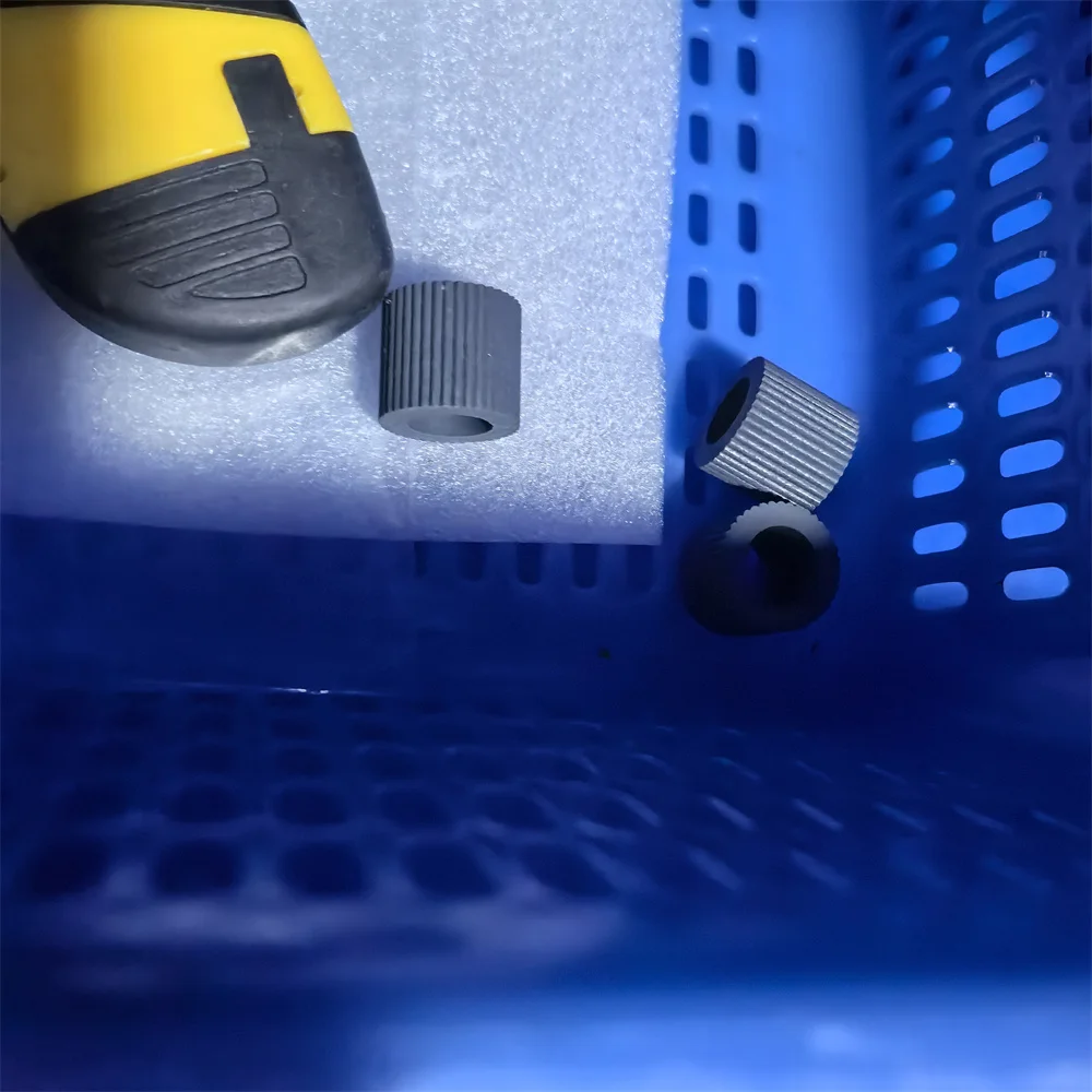 

50PCS Pickup Roller Tire for BROTHER DCP T310 T510 T710 T810 MFC J460 J562 J572 J772 J774 J785 J1100 J1140 J1200 J4110 J4120