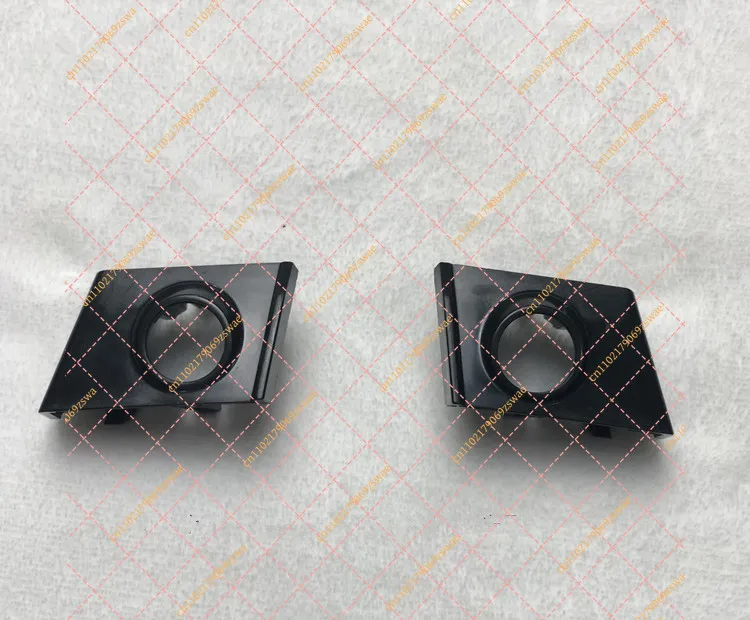 Car Front Grille PDC Radar Sensor Bracket Parking Sensor Mount Holder