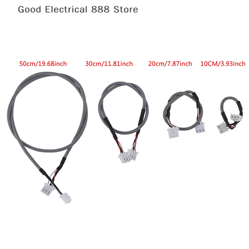 【Ge】5Pcs XH2.54 3P …