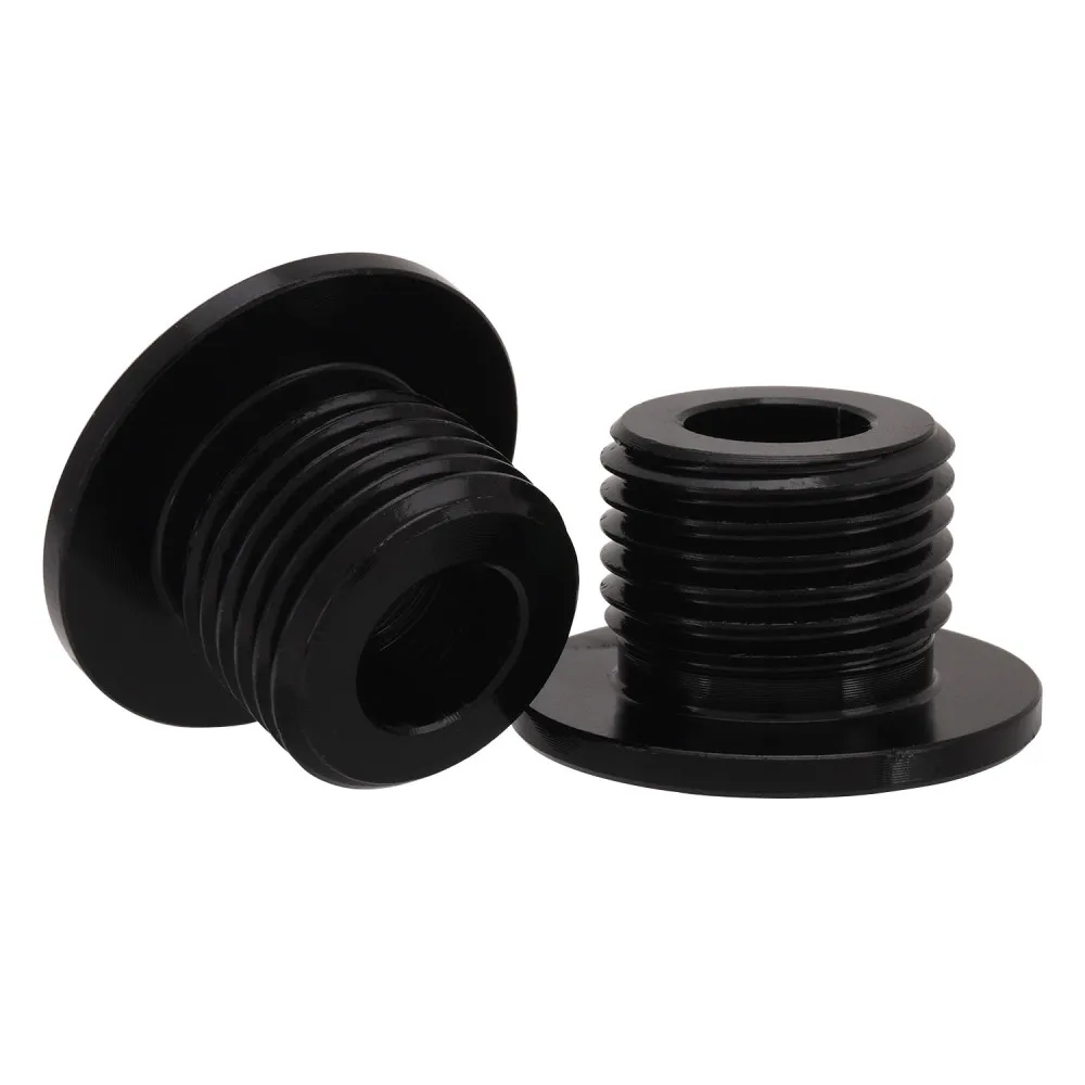 Motorcycle M16*1.5P Front Wheel Screws For Surron Sur-Ron Sur Ron Lightbee X S L1E Segway X160 X260 Electric Dirt Bike E-Bike