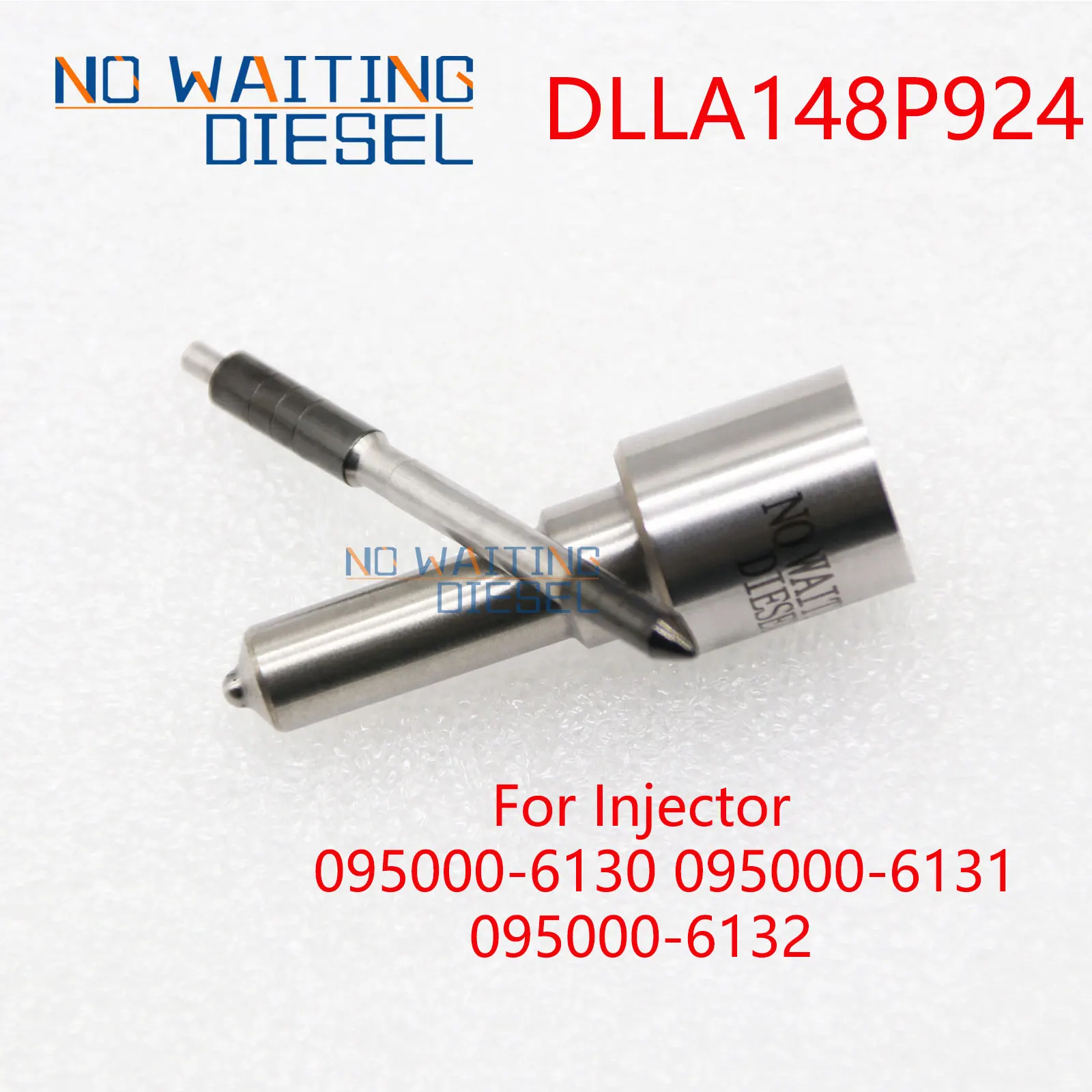 

DLLA148P924 Fuel Injector Nozzle DLLA 148P 924 Injection Nozzle 093400-9240 For Meriva 095000-6130 095000-6131 095000-6132