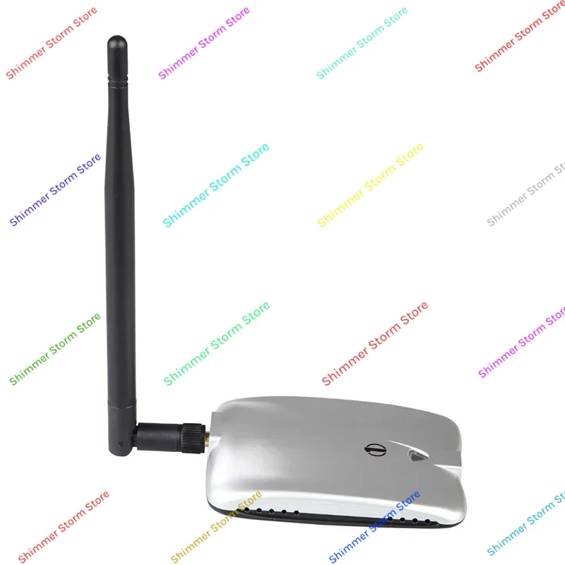 Rtl8187 For ALFA AWUS036H K-a-li C-d-li-nu-x Drive-free USB Wireless Penetration Network Card