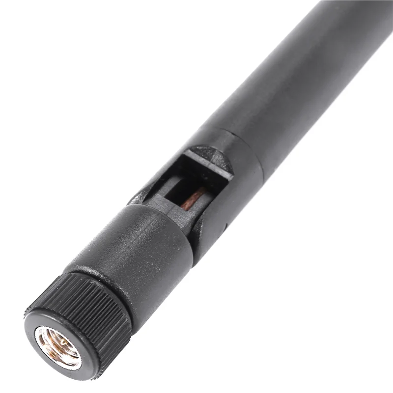 【Sleek Design】10X RC Boat Antenna For Flytec 2011-5 1.5Kg Loading Remote Control Fishing Bait Boat Ship Parts Accessories