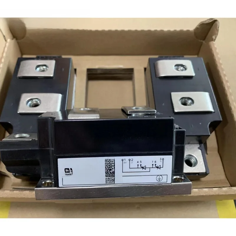

TT330N16KOF TD330N16KOF TD285N16KOF /14KOF/18KOF/12KOF New Module