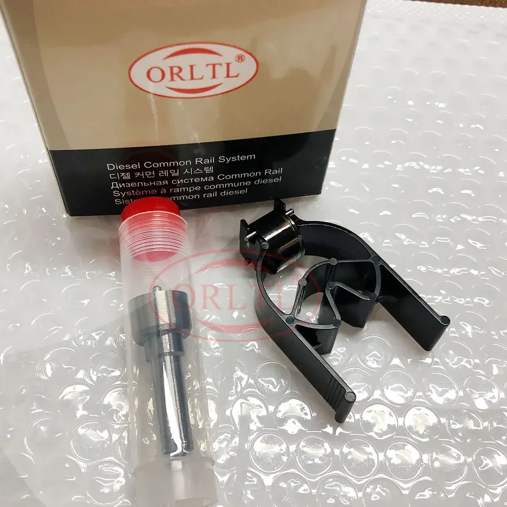 ORLTL 7135-647 Dispenser Nozzle L120PBD, Fuel Injector Control Valve 9308-621C For RENAULT 8200567290 EJBR04001D EJBR01801A