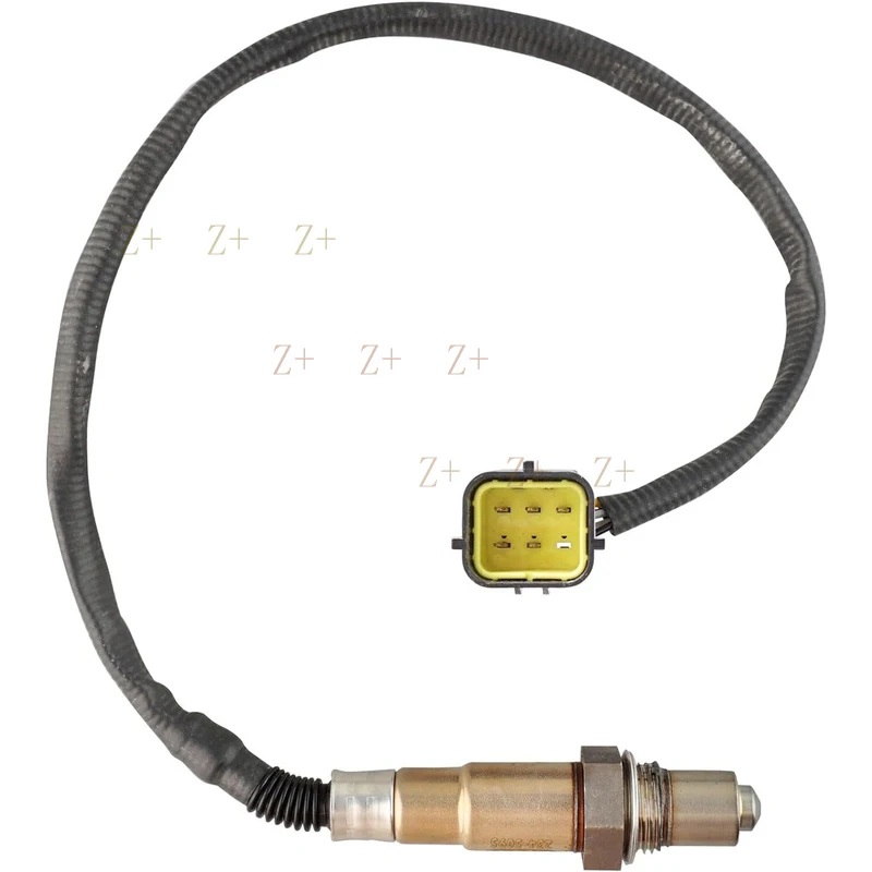 Z+  Upstream Oxygen O2 Sensor 234-5095 For Infiniti M56 QX56 2011-2013 Q70 2014 5.6L