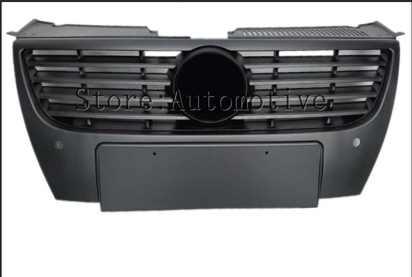 2006 -2011 per Volkswagen vw passat B6 griglia Racing griglie paraurti anteriore Grill radiatore