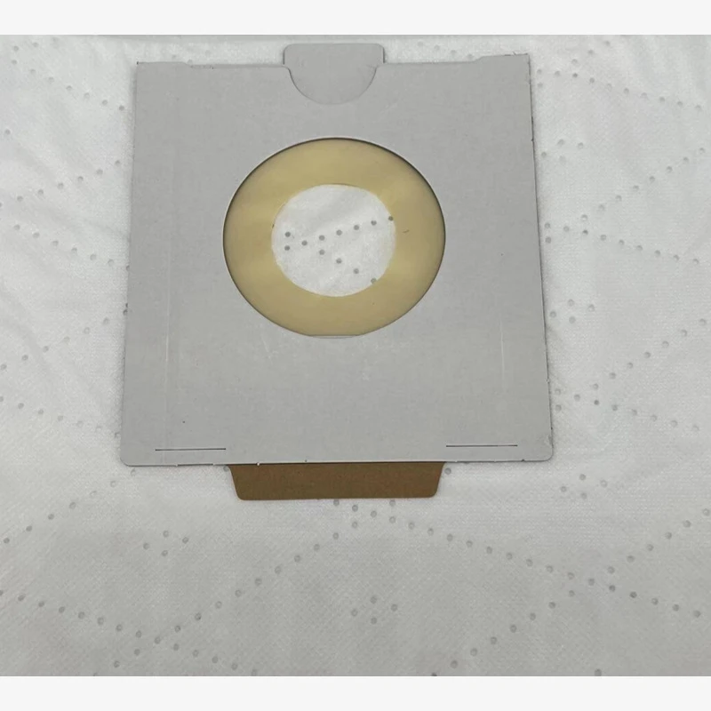 6Pcs Vacuum Cleaner Dust Filter Bag Replacement Accessories For Festool CT36E Vacuum Cleaner Accessories