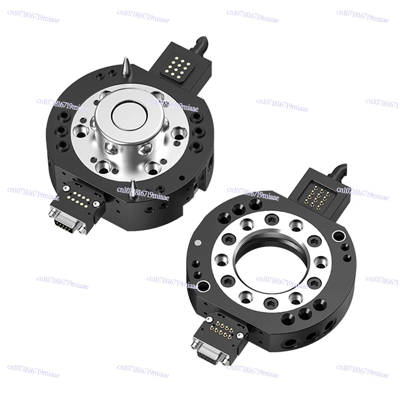

Robot Quick-change Disc Manipulator End Quick-change Fixture Automatic Conversion Disc QCA-05