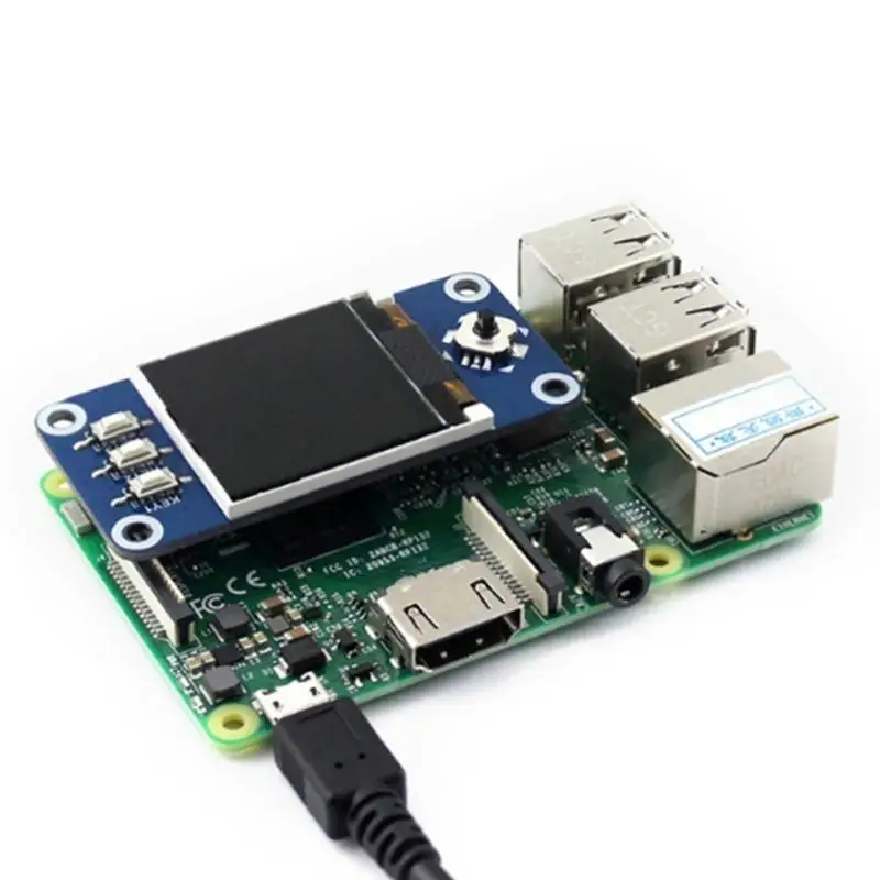 

31BA for 3/4B Expander External Expansion Board 1.14inch