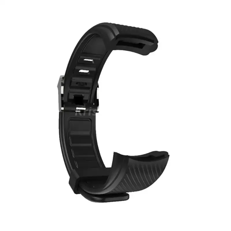 Correa reloj, pulsera repuesto para C5S, C6S, C6T, TPU, resistente agua, deportiva, resistente sudor