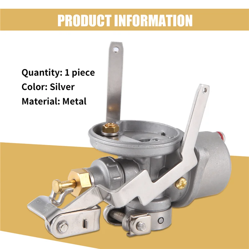 A19Q-1Pcs 3D5-0310 3F0-03100-4 3F0-03100 Vergaser Für Tohatsu Nissan 2 Takt 3,5 PS 2,5 PS Boot Motor