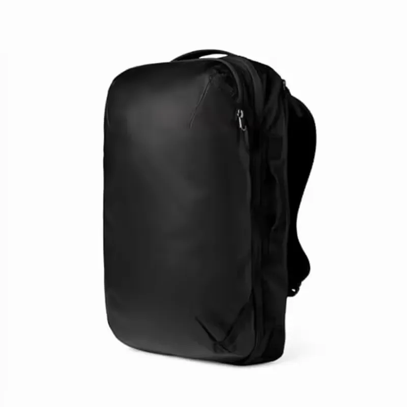Hiking Backpack Nylon 28L with Zipper Adjustable Strap