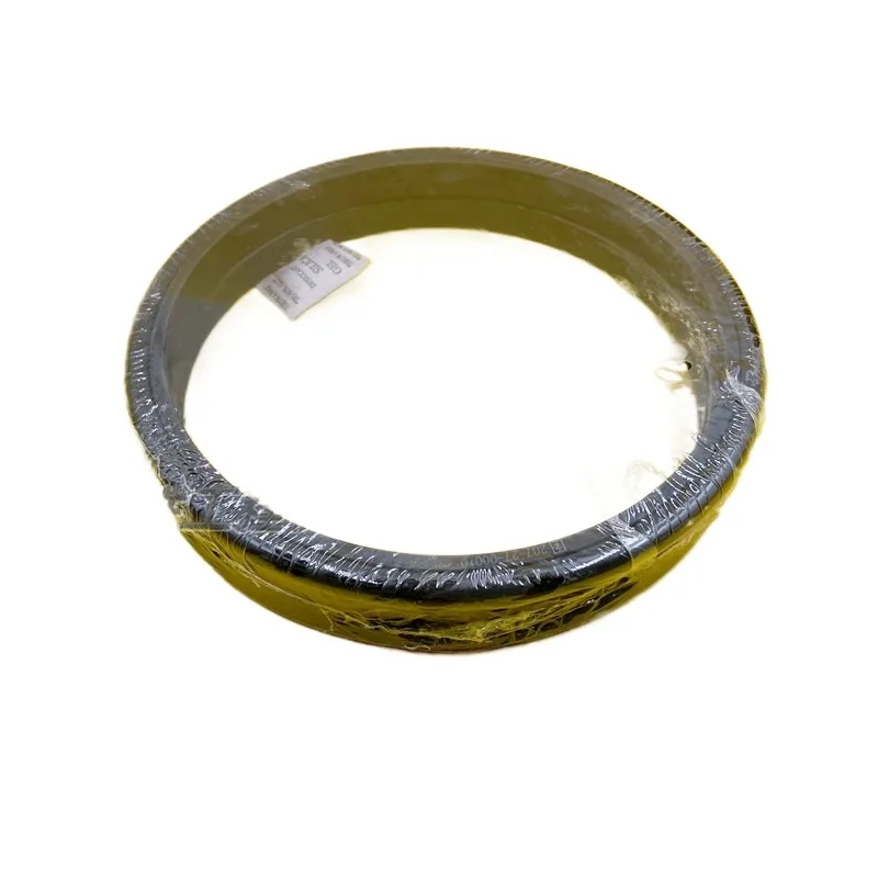 For Hitachi EX60 3 -5Walking motor gear oil floating oil seal walking mirror wear-resisting glasses Magic Mirror Excavator Parts