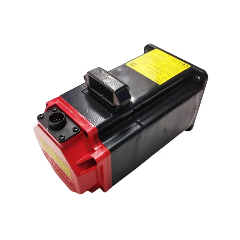 Fanuc A06B-0063-B103 Servo Motor Tested ok Expedited Delivery