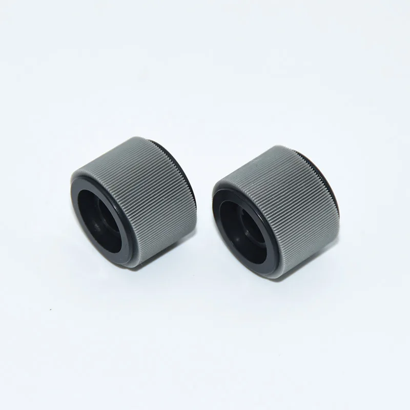 2pcs. 40X7593 Pickup Roller for Lexmark MS710 MS711 MS810 MS811 MS812 MX710 MX711 MX810 MX811 MX812 M5155 M5163 M5170 XM5163