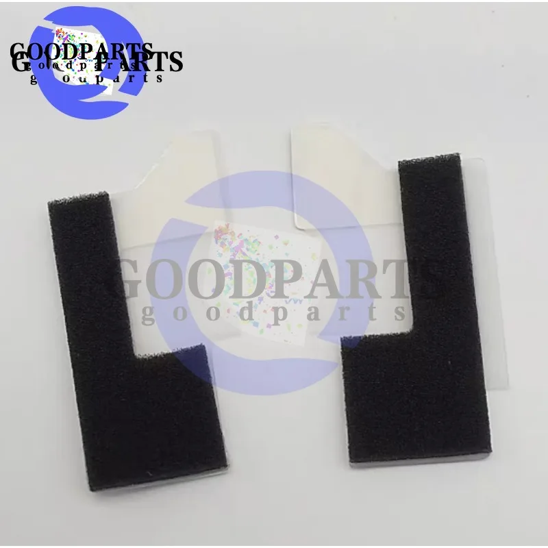 10set. Develop Drum Seal B140-3099 compatible for Ricoh 1060 1075 2060 2075 6000 7000 8000 6001 7001 8001 5500 6500 Developer Se