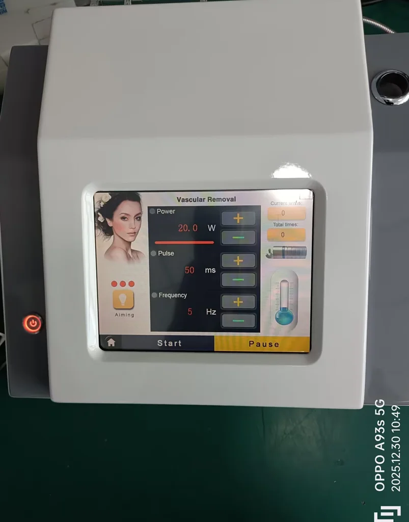 Best 5 In 1 980Nm D…