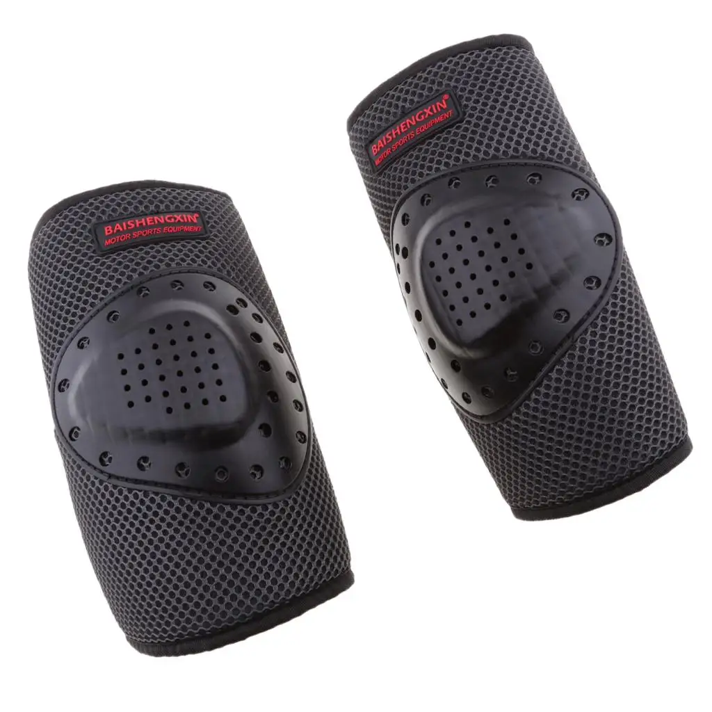 

Motorcycle Motocross Racing Multi-Sport 2 Knee Pads Protection Safety