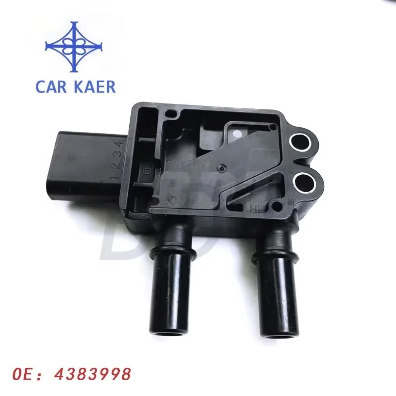 Differential Pressure Sensor 4383998 5MPP2-3