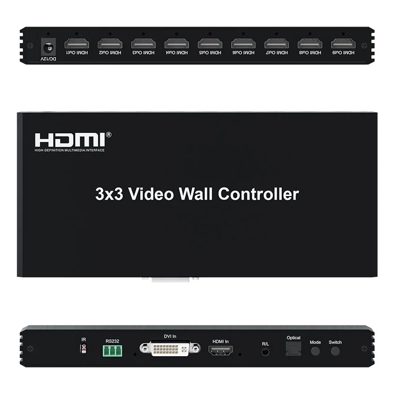 2025 DT-7091 Multi …