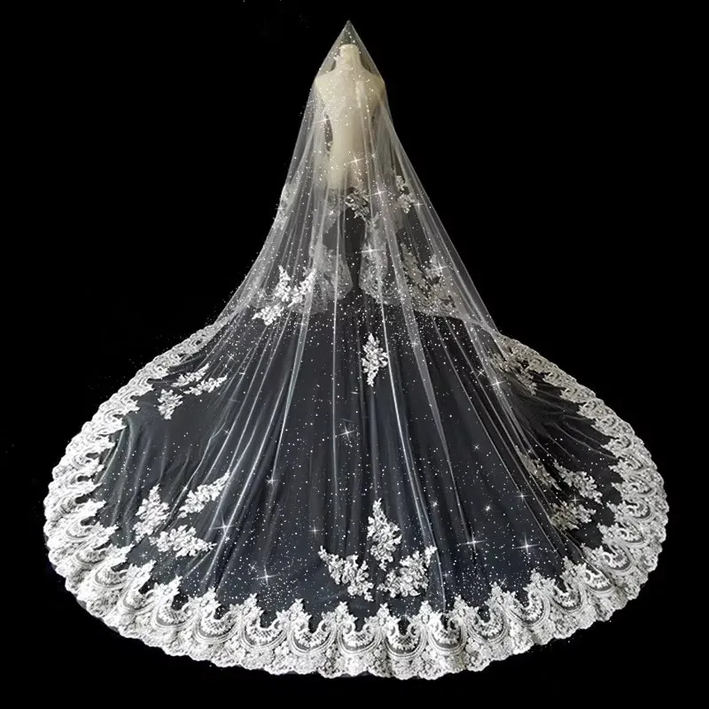 

Новая роскошная французская ретро-ткань с кружевным декором, ручная работа, для DIY-одежды, свадебных платьев, фоновых декораций и аксессуаров