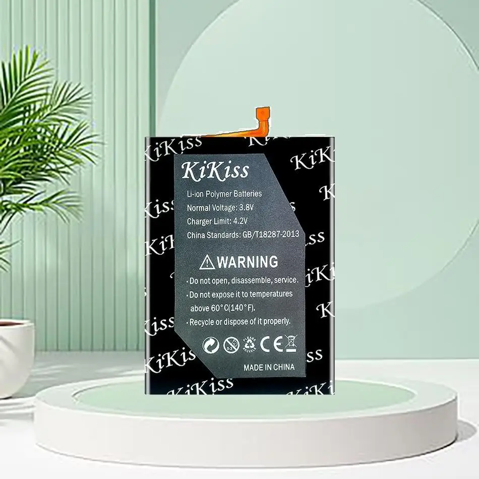 

Аккумулятор TLP030EC 4100 мАч для мобильного телефона Tcl 3S M3G Umi Emax Mini 4G Lte Snapdragon 615 Octa Core 5,0 дюйма Fhd 1920X