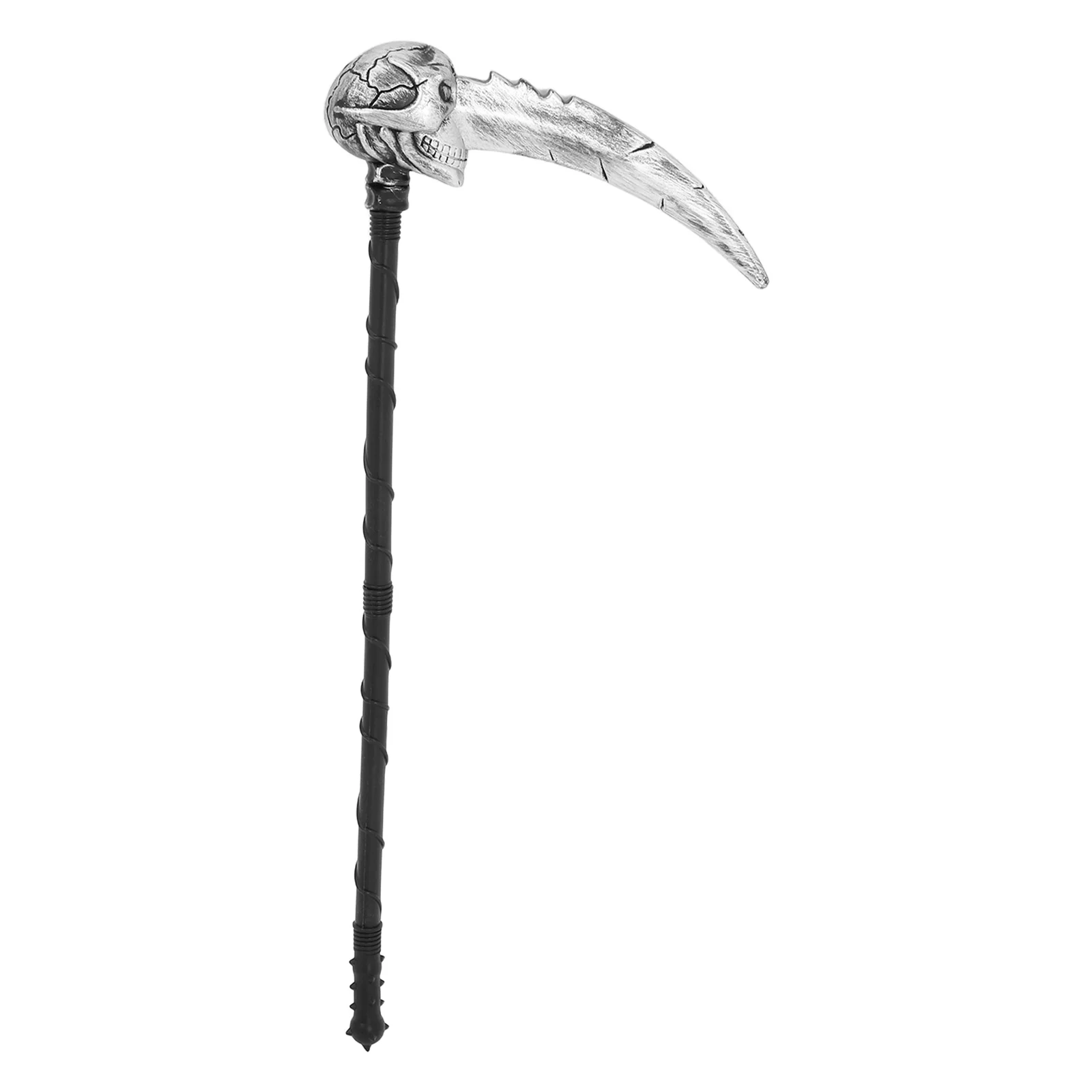 Accesorio de simulación de plástico para Halloween, decoración de escabeche para puesta en escena, suministros para fiesta de Halloween, accesorios de disfraz, 1 ud.