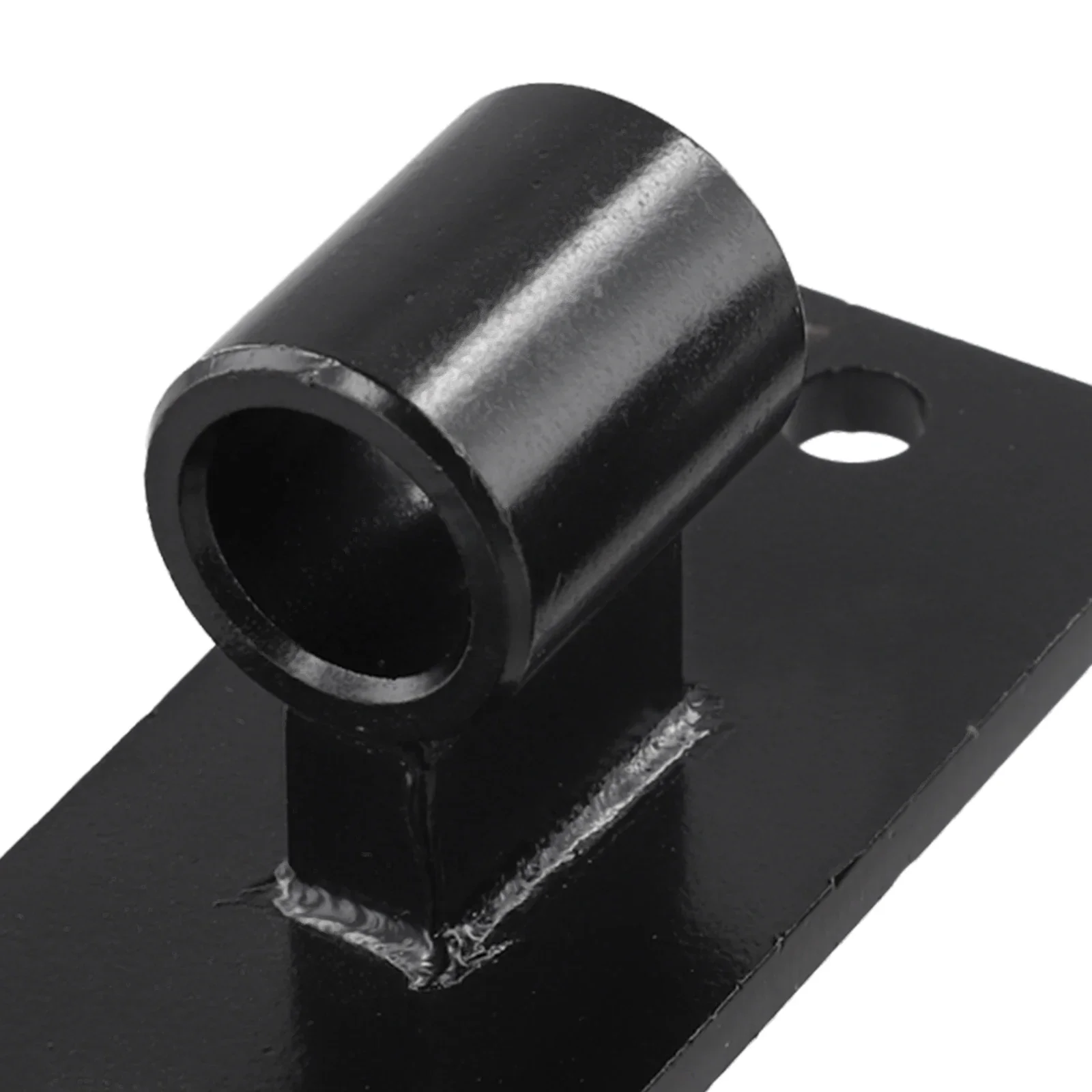 Outdoor Installation As Shown Wall Mount Gate Hinges Complete Gate Hinge Package Robust Hinge Robust Support Secure Operation