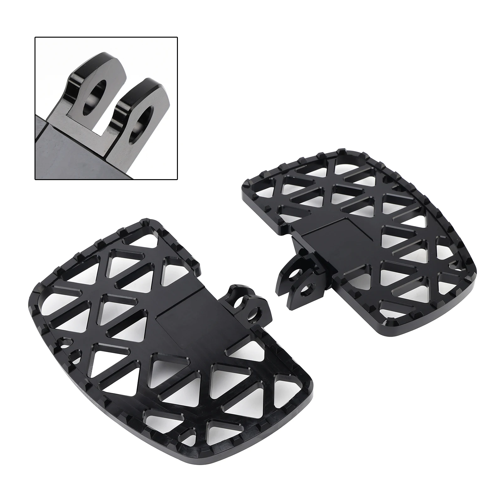 Topteng Front Footr… - image