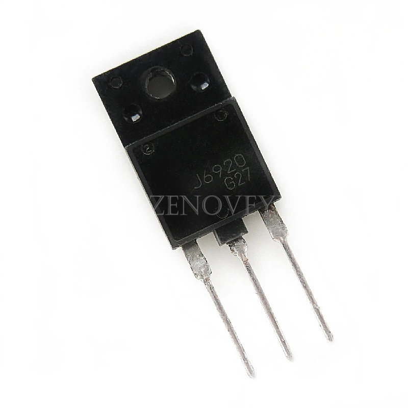 （1-5pcs）2SC3998 C3998 2SJ6920A J6920A GT60N321 60N321 GT60M303 60M303 TO-3PL