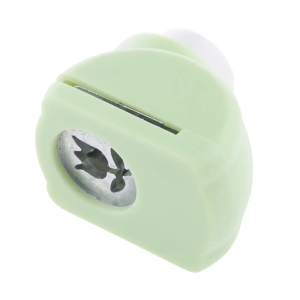 Scrapbook Paper Punchers Mini Paper Punchers ,Different Crafting Designs choice -