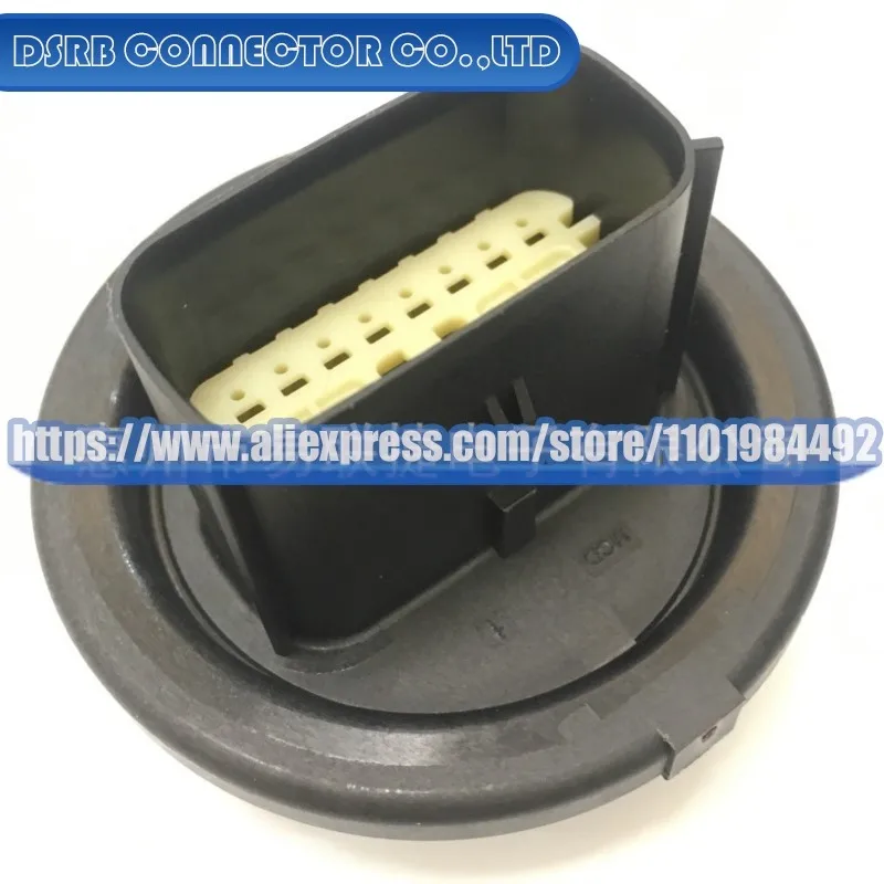 5pcs/lot 2295167-1 34840-8010 29+2+2+5ECU PPI0001494 WR361B 90980-12297 2260813-1  connector new original