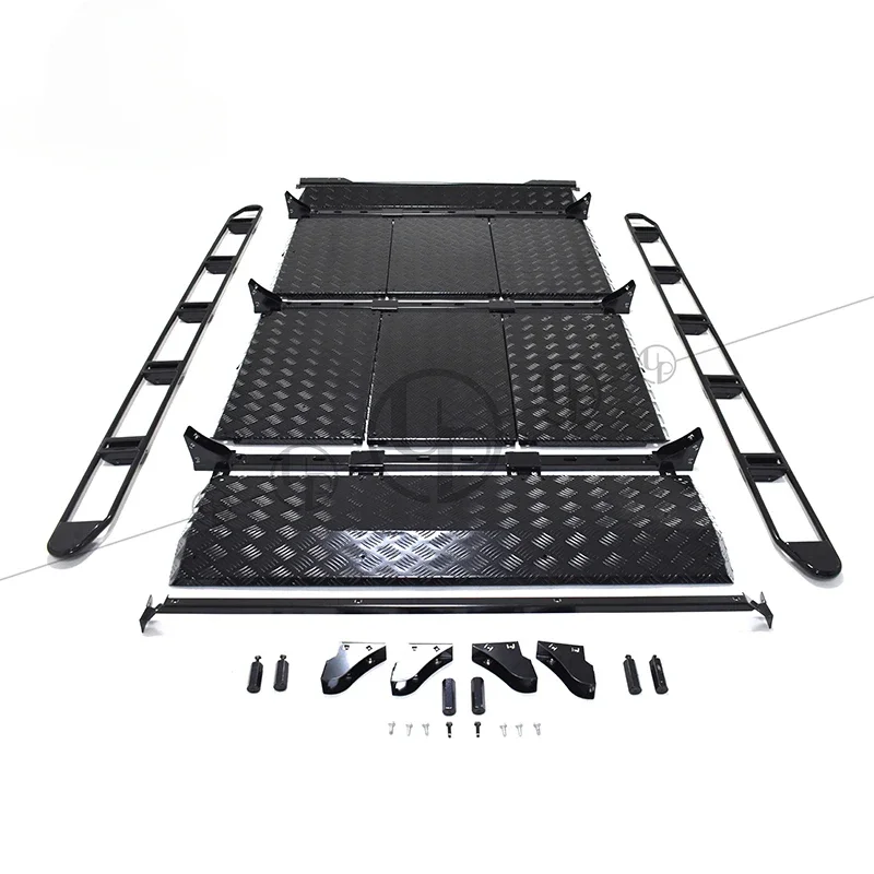 2020year W464 roof luggage rack for w463A g500 g350 g63 SUV professional racks Cargo Carrier baggage holder parcel rack