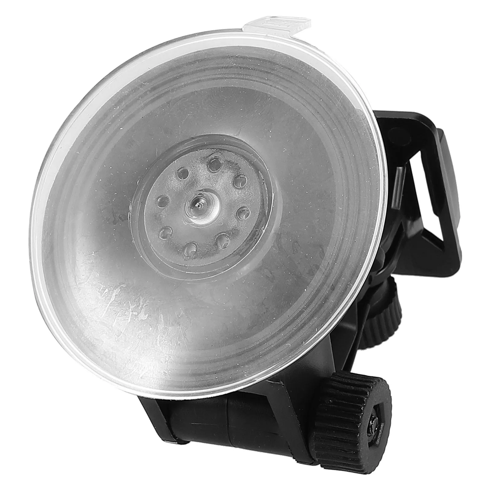 

Car Phone Holder Compact Dashboard Mount Suction Cup Stand Stable Phone Mount for Driving Use Mobile Holder for Car