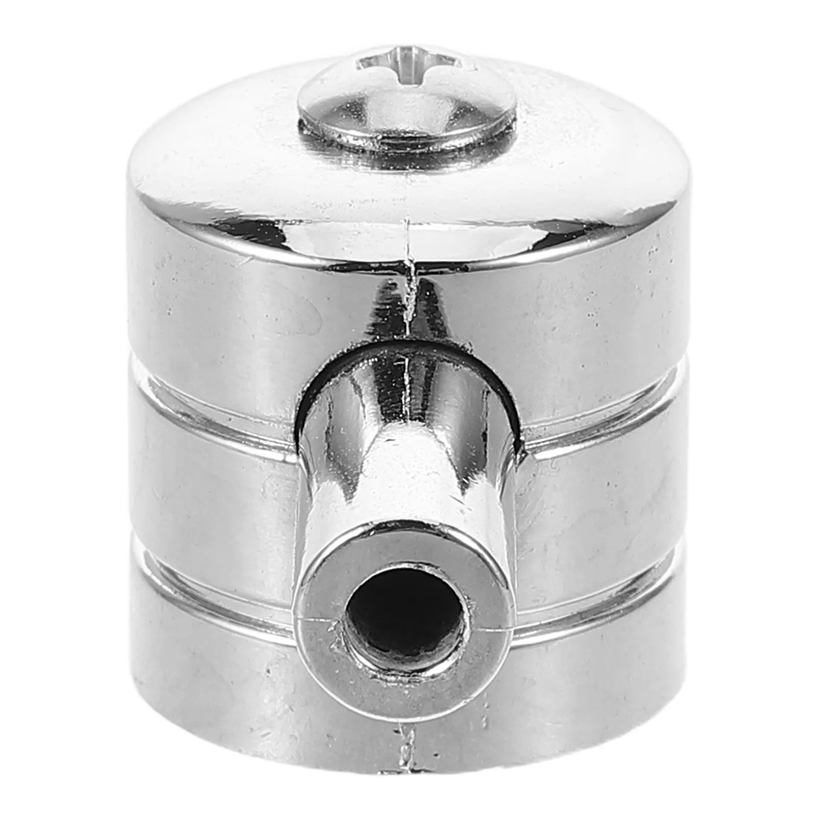 Snare Drum Lug Single Direction Acoustic Percussion Instrument Accessories Ear Connector Drum Set Replacement Parts Enhances