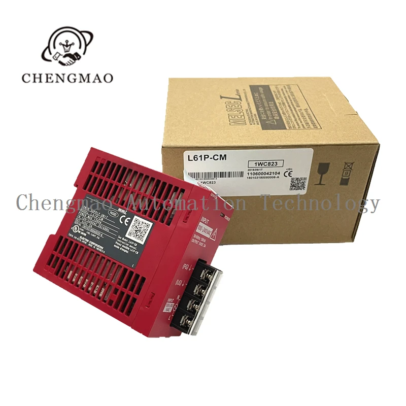 

Новый оригинальный PLC контроллер L61P