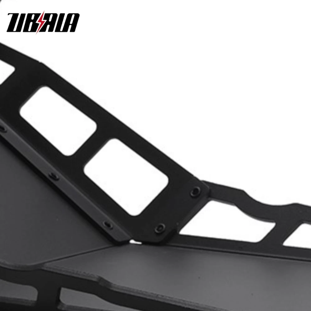 

For Husqvarna 701 Enduro/Supermoto 690 Motorcycle Engine Guard Enduro/SMC/R GASGAS ES/SM 700 2008-2024 Bashplate Cover Crap Flap