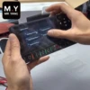 YCS M.Y YS-4470 High Precision Ammeter Multimeter 5