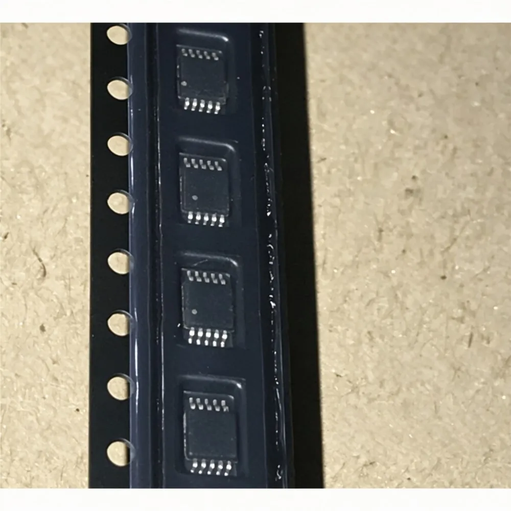 5pcs/lot 9611AUB MAX9611AUB A09 AD8553 C4T AD7788 HMC273 HMC273MS10G MSOP-10